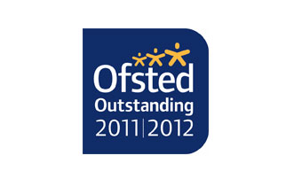 Ofsted Outstanding